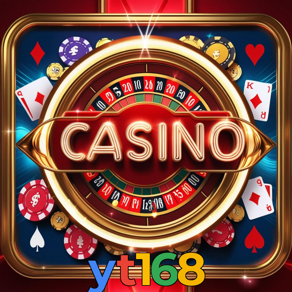 yt168:Em nosso cassino online, grandes prêmios estão ao seu alcance!