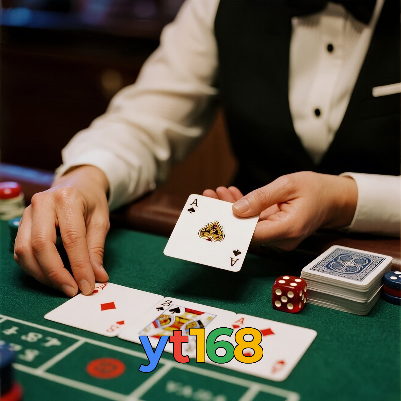 yt168:Sua sorte está no cassino online com jogos como poker e apostas no futebol!