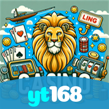 yt168:O melhor cassino online do Brasil com roleta, blackjack e futebol!