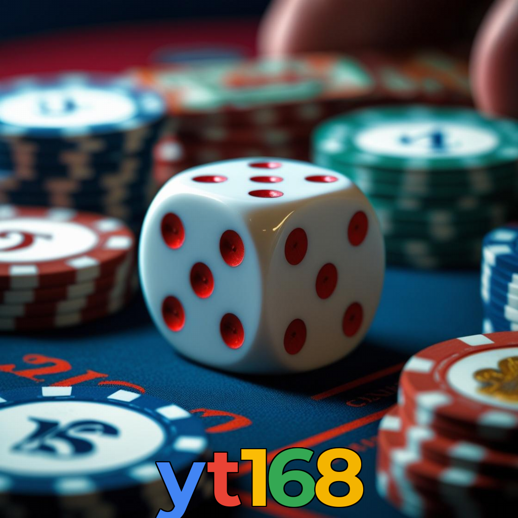 yt168：Em nosso cassino online, grandes prêmios estão ao seu alcance!