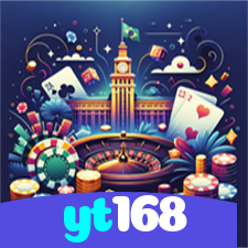 yt168：Aposte no futebol e ganhe nos jogos de blackjack e poker online!