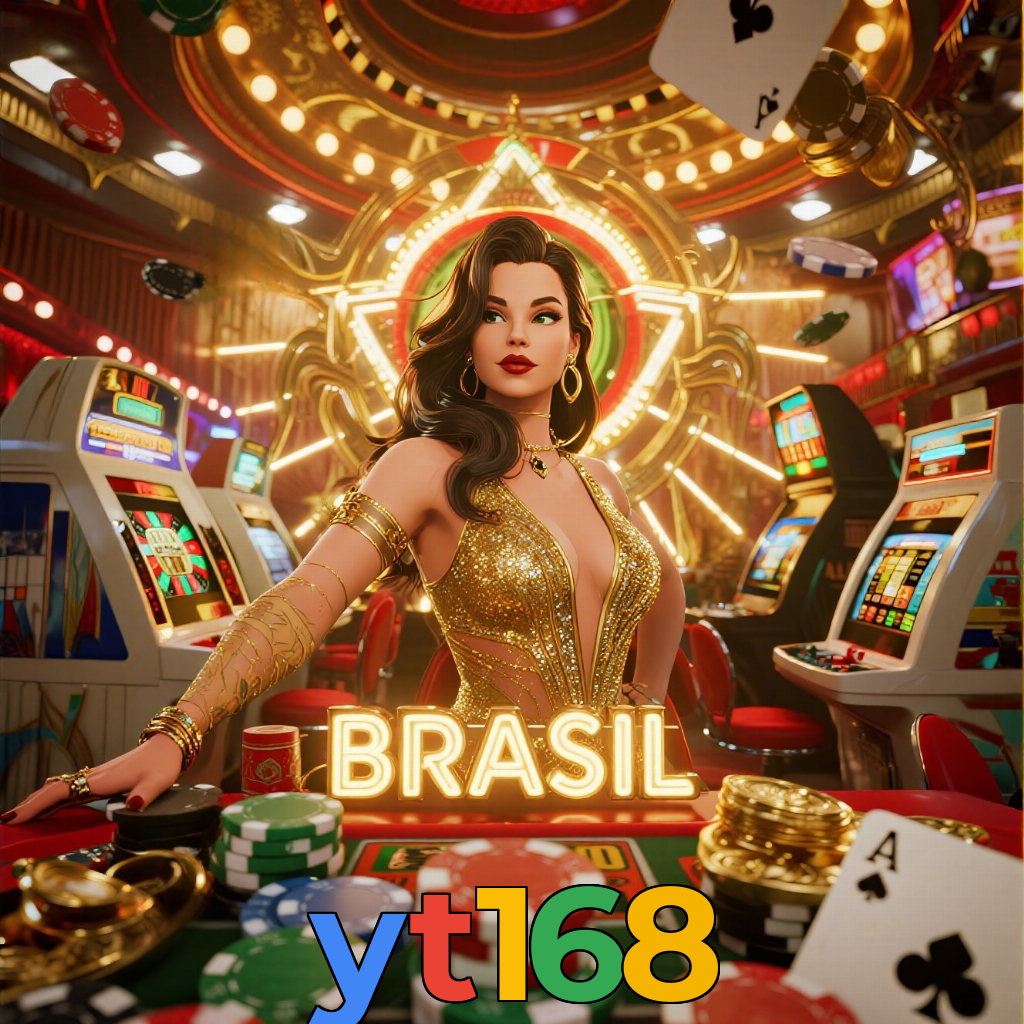 yt168:Onde você pode apostar no futebol e jogar os melhores jogos de cassino!
