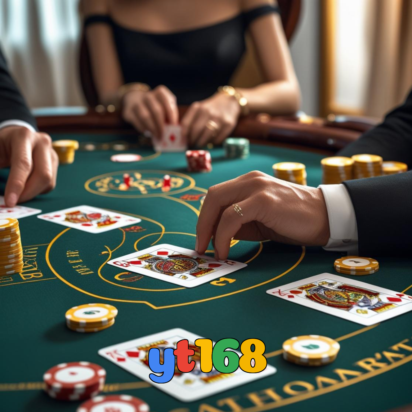 yt168:Ganhe prêmios em jogos de poker e aposte no futebol com grandes odds!