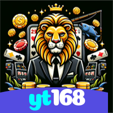 yt168:Jogue no cassino mais seguro com poker, roleta e apostas no futebol!