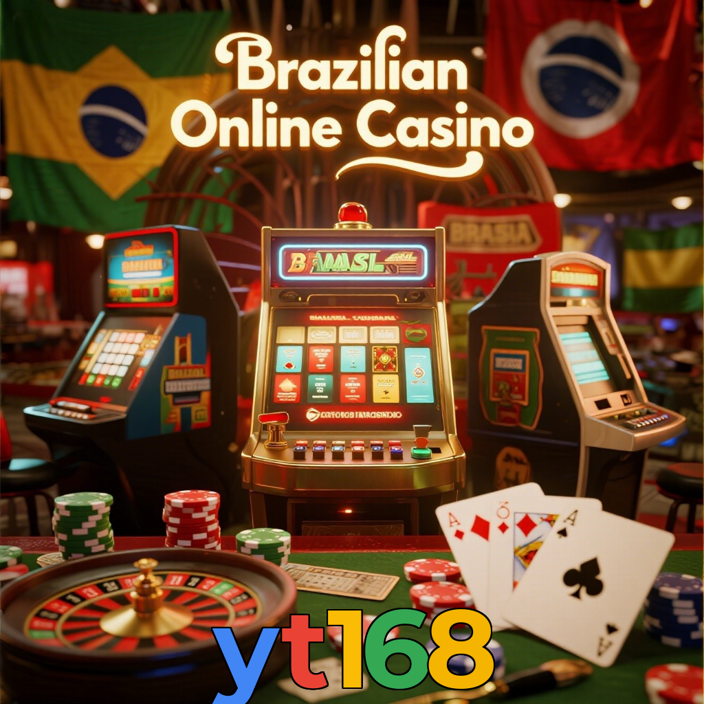 yt168：O cassino online mais confiável para apostas no futebol e jogos de cassino!