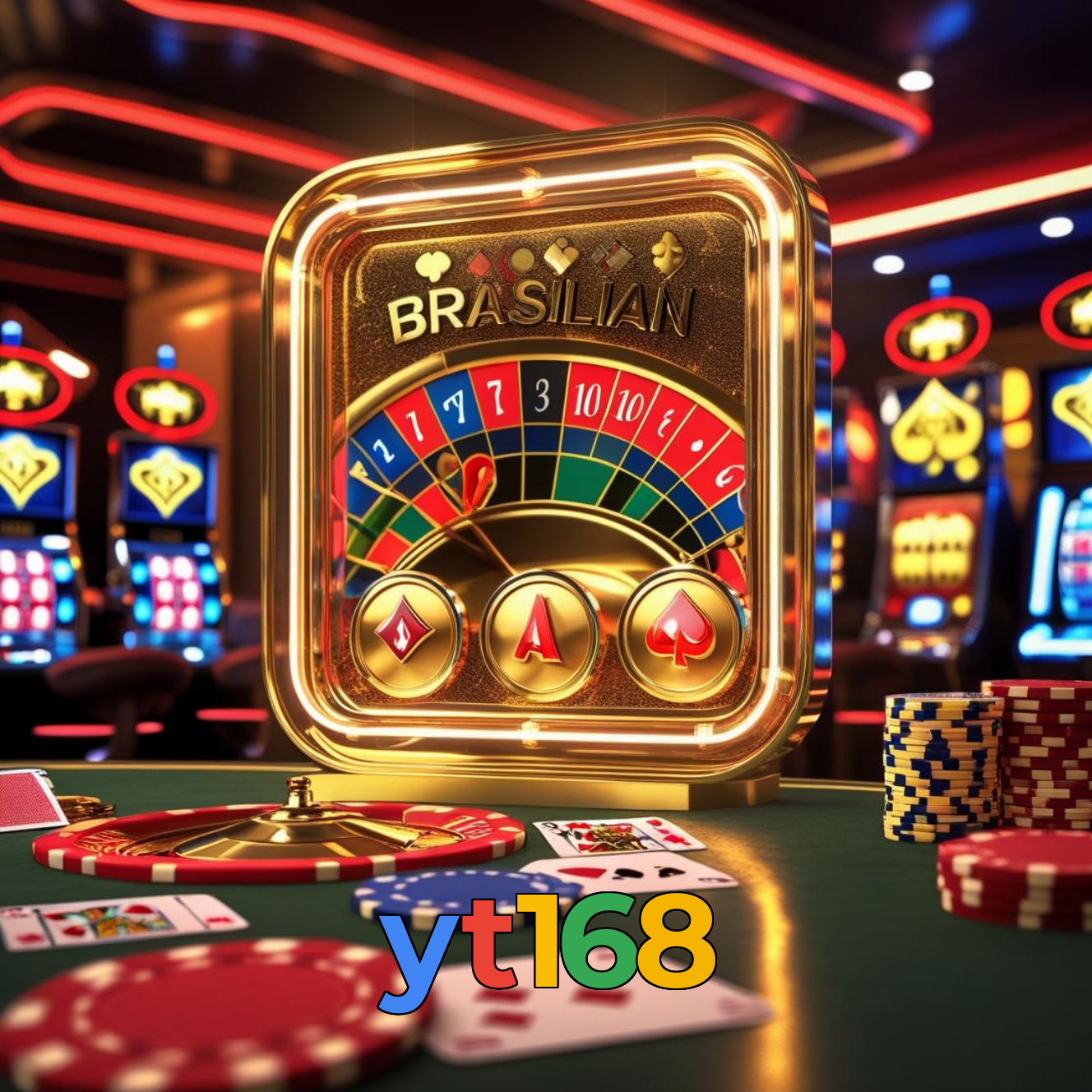 yt168:Aposte nas mesas de poker e vença grandes prêmios!