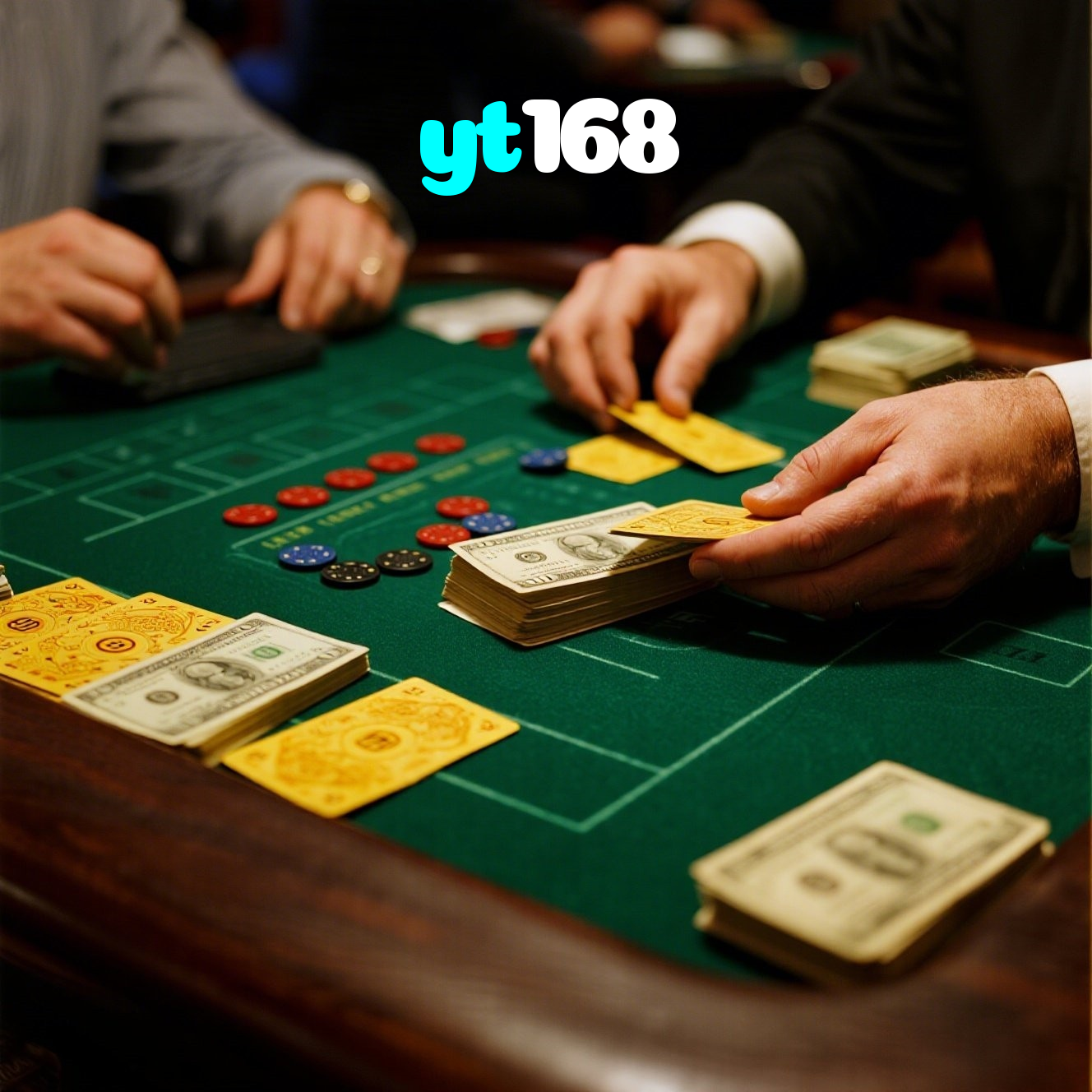 yt168:Gire nas slots e conquiste o prêmio da sua vida!