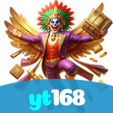 yt168：Jogue nas slots e ganhe prêmios surreais!