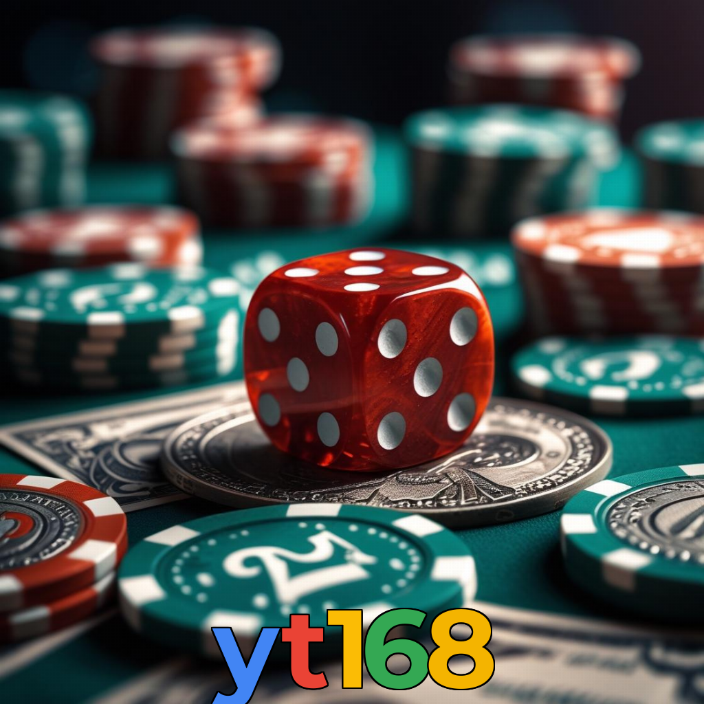 yt168:Onde o futebol e o cassino se encontram para grandes vitórias!
