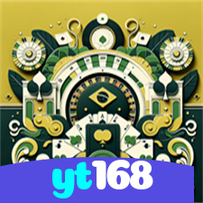 yt168：Apostas ao vivo no futebol e grandes prêmios em blackjack e roleta!