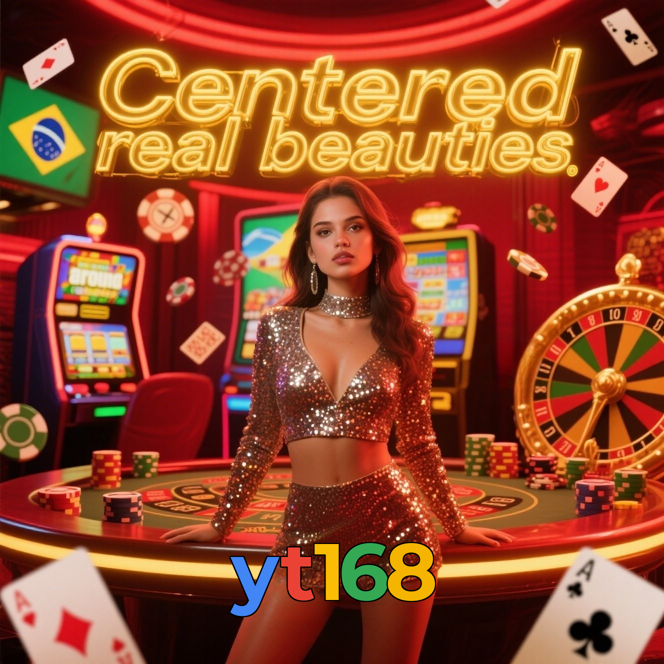 yt168:Aposte nas melhores slots e conquiste grandes vitórias!