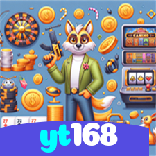 yt168：Jogue slots, poker e aposte no futebol com grandes prêmios em jogo!
