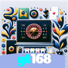 yt168:Jogue blackjack, aposte no futebol e ganhe prêmios no cassino online!