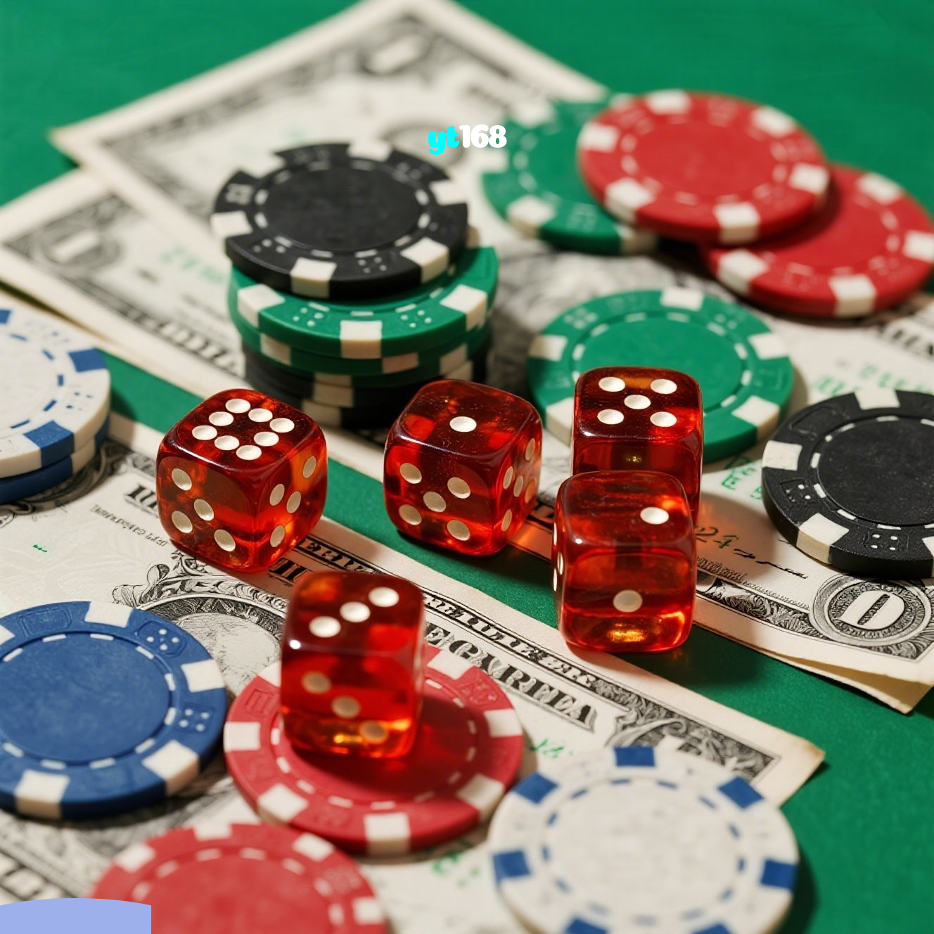 yt168:Aposte nas mesas de poker e vença com estilo!