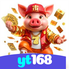 yt168：Sinta a adrenalina das slots e conquiste vitórias como nunca!
