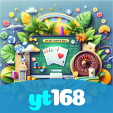 yt168：Jogue blackjack e aposte no futebol para uma experiência inesquecível!