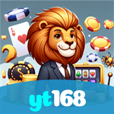 yt168：Aposte no futebol e vença em blackjack e roleta no nosso cassino!