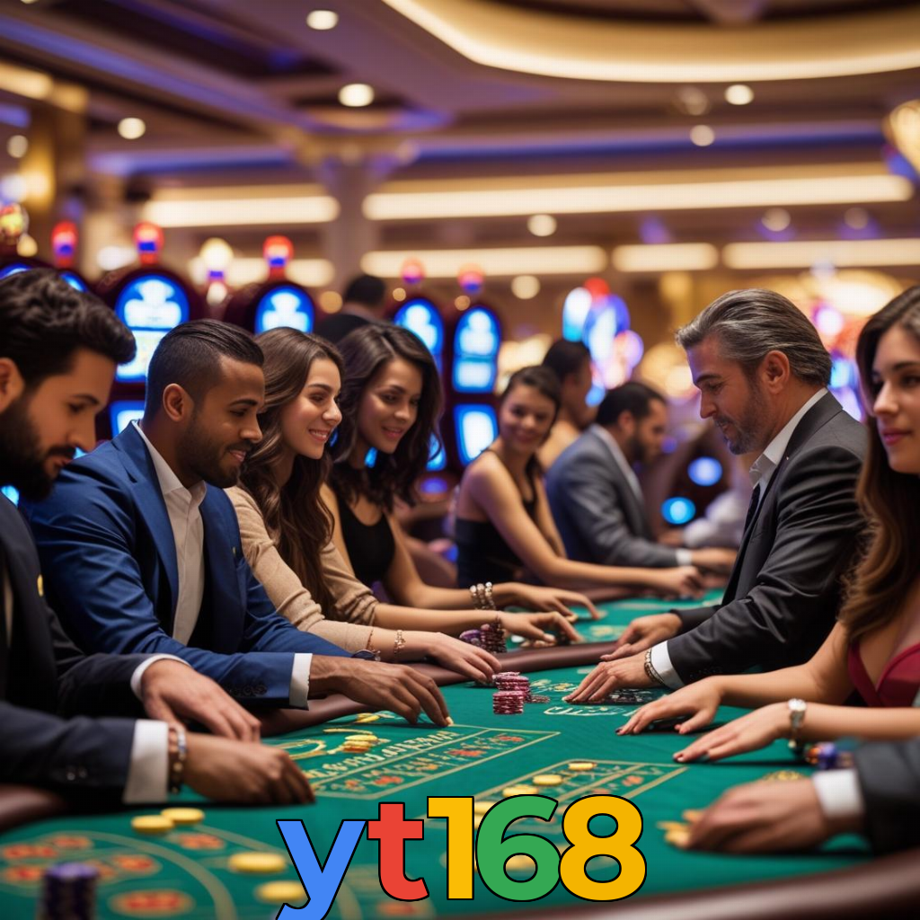 yt168:Apostas ao vivo no futebol e grandes prêmios em jogos de blackjack!