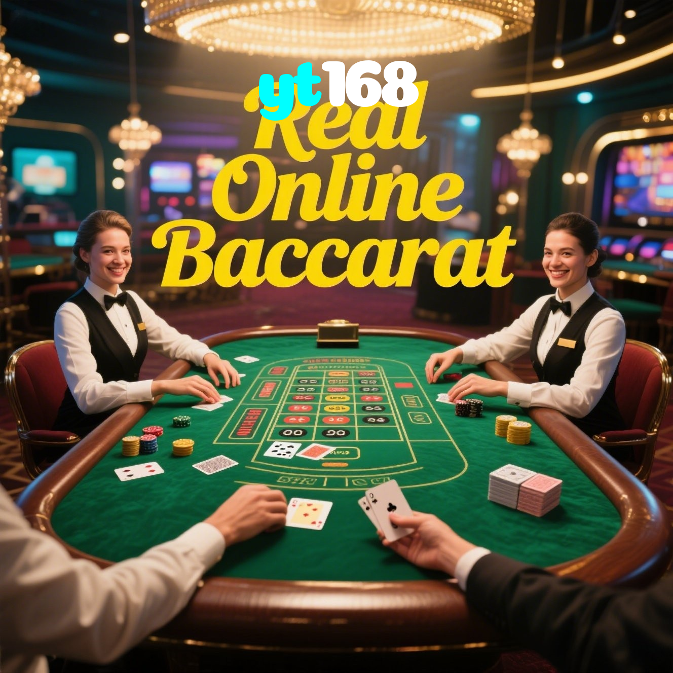 yt168:O cassino mais confiável para apostar no futebol e jogar slots!