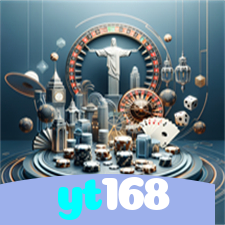 yt168：Jogue poker, aposte no futebol e ganhe no cassino mais confiável!