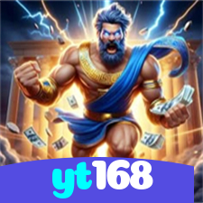 yt168：Ganhe no futebol e conquiste prêmios nos melhores jogos de cassino online!