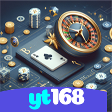 yt168:Jogue slots, aposte no futebol e vença em grande estilo!