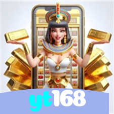 yt168:Jogue nas slots e mude sua sorte com grandes vitórias!