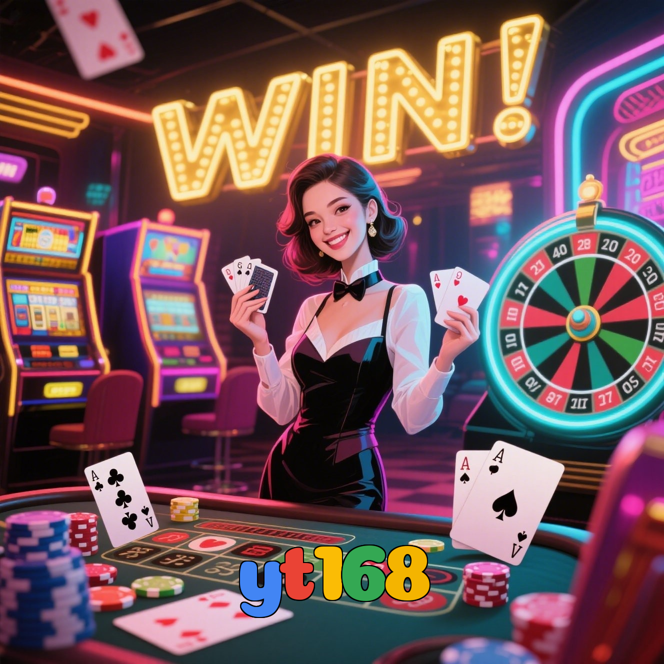 yt168：O cassino online mais confiável para você apostar no futebol e jogar poker!