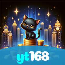 yt168：A diversão está garantida! Aposte nas melhores slots agora!