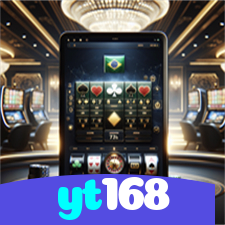 yt168：O cassino online ideal para você jogar blackjack e apostar no futebol!