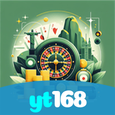 yt168:Onde o futebol e o cassino online se encontram para grandes prêmios!