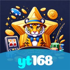 yt168:A sorte nunca esteve tão ao seu alcance! Aposte nas nossas slots agora!