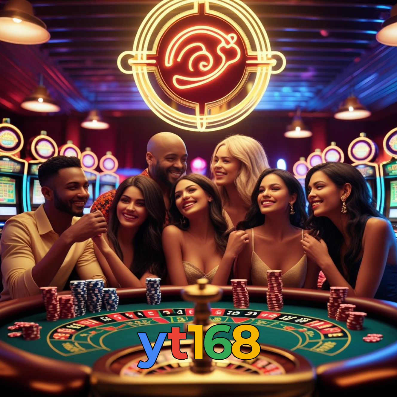 yt168:Onde as vitórias no futebol se encontram com os jackpots do cassino!