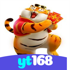 yt168：Gire as slots e conquiste jackpots de tirar o fôlego!