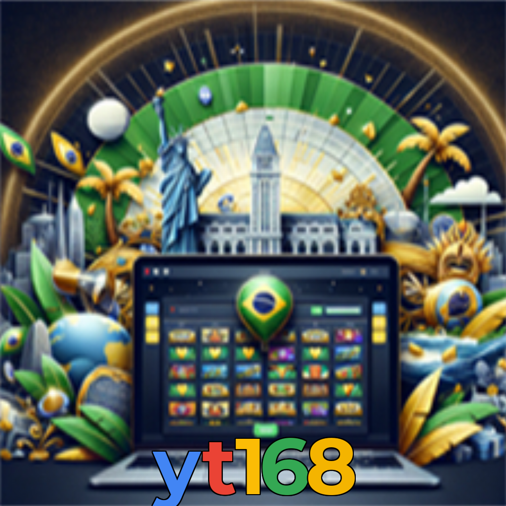 yt168：Apostas ao vivo no futebol e prêmios em jogos como blackjack e roleta!