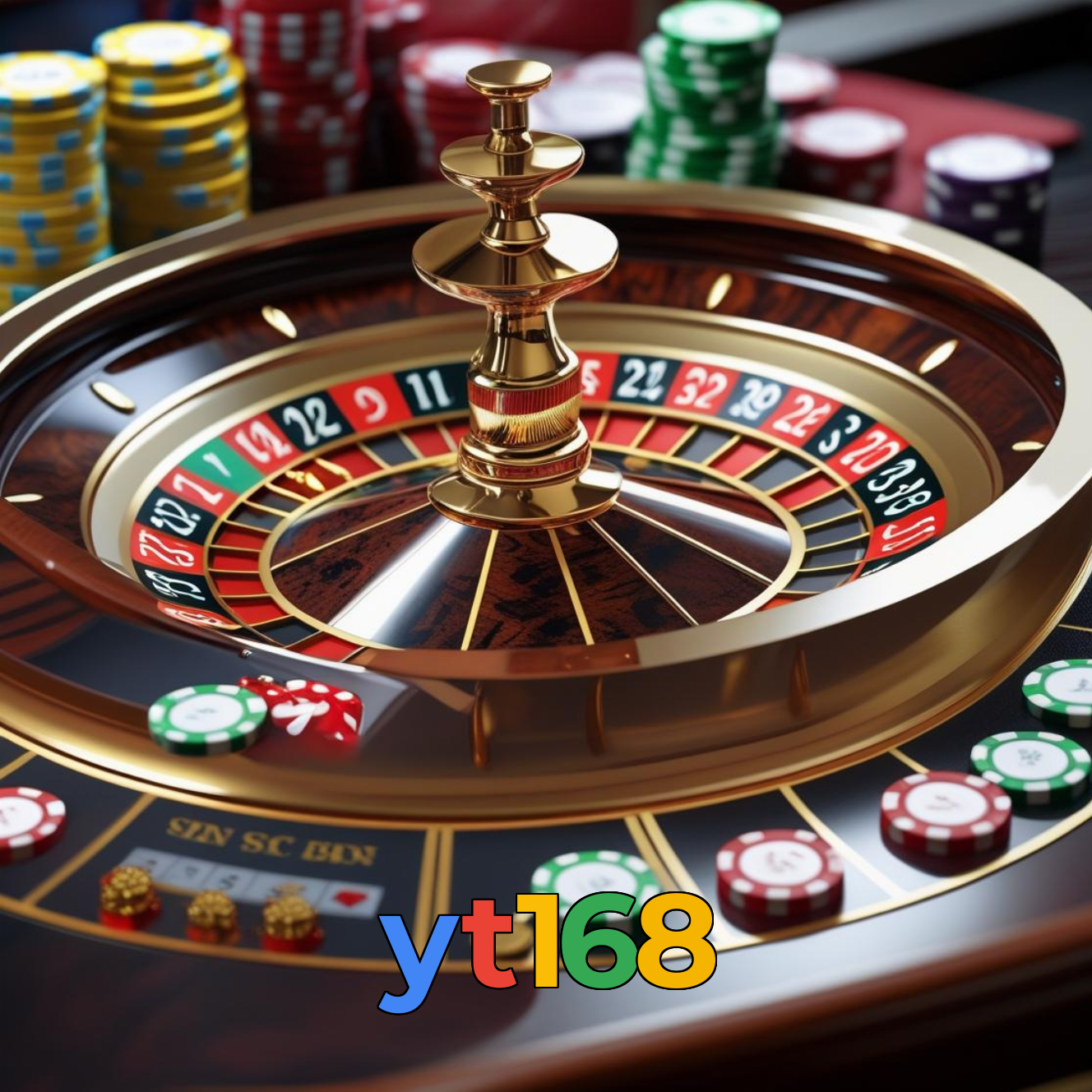 yt168：Jogue slots, blackjack e aposte no futebol para diversão e vitórias!