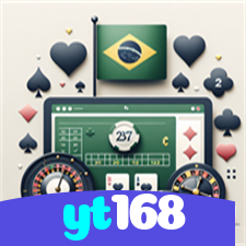 yt168：Aposte e vença no futebol online agora mesmo!