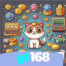 yt168:Em cada giro, uma vitória! Jogue nas melhores slots online!