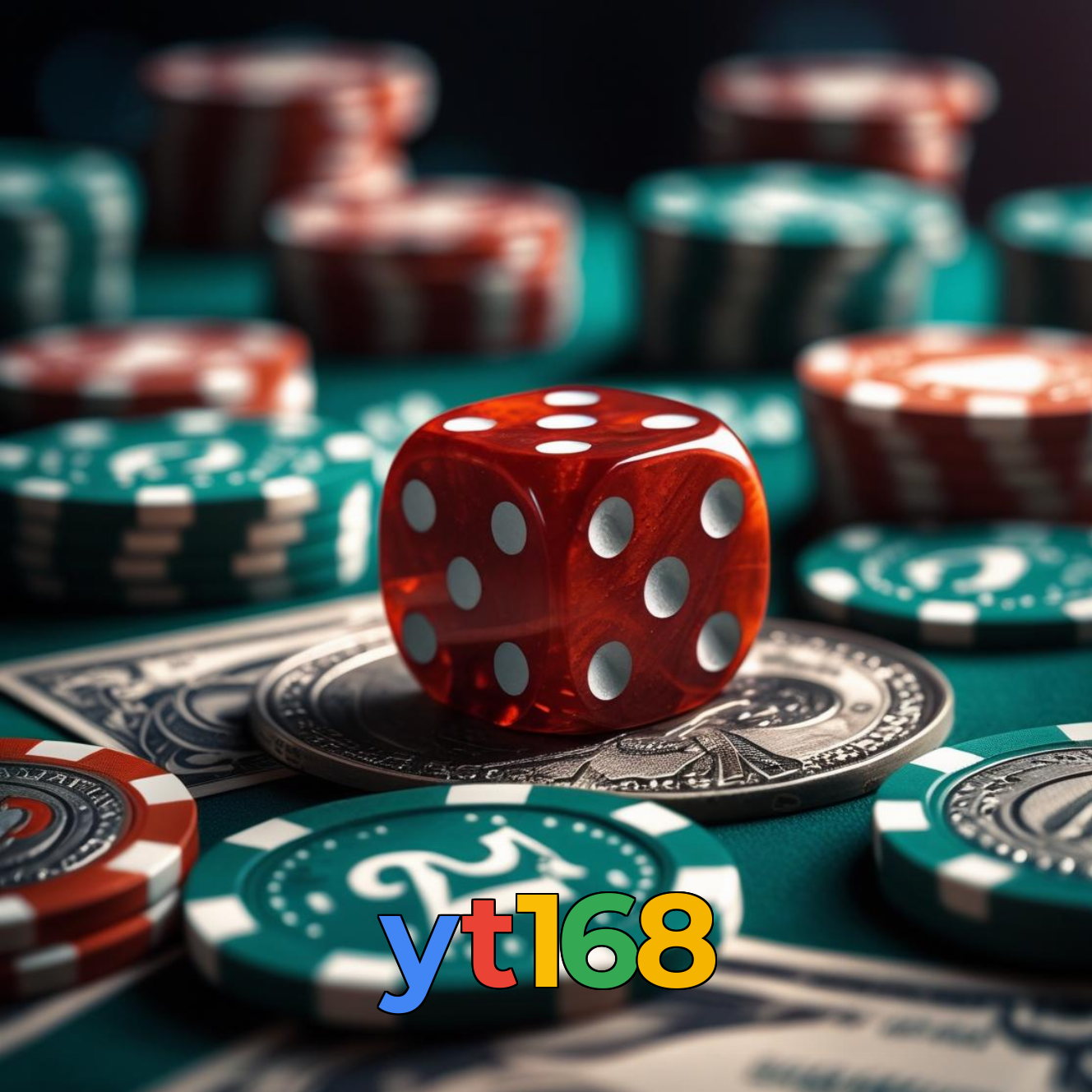 yt168:Jogue slots, poker e aposte no futebol para prêmios incrÃveis!