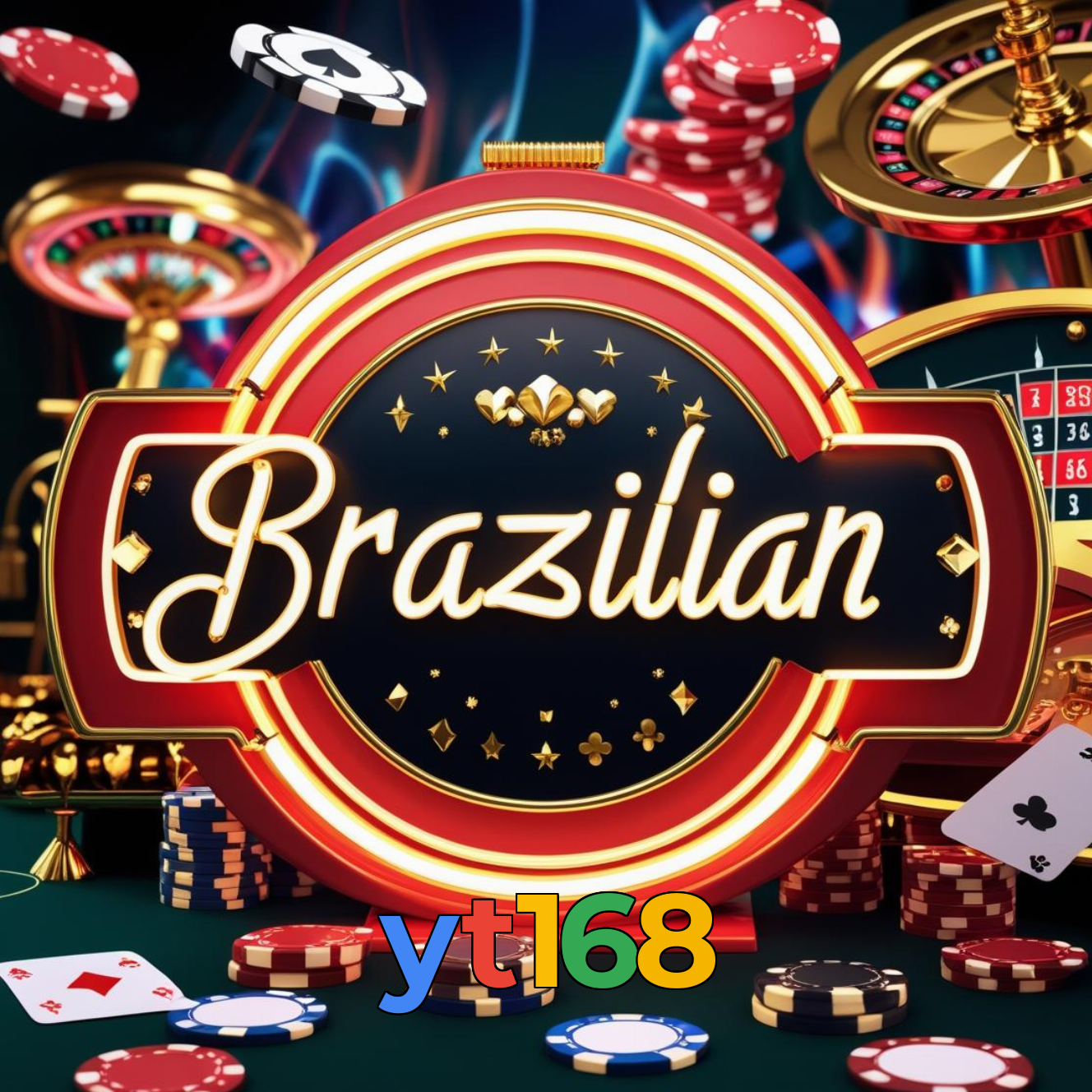yt168:Aposte nas mesas de poker e vença grandes prêmios!