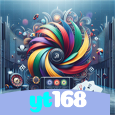 yt168:Gire nas slots e conquiste o prêmio da sua vida!
