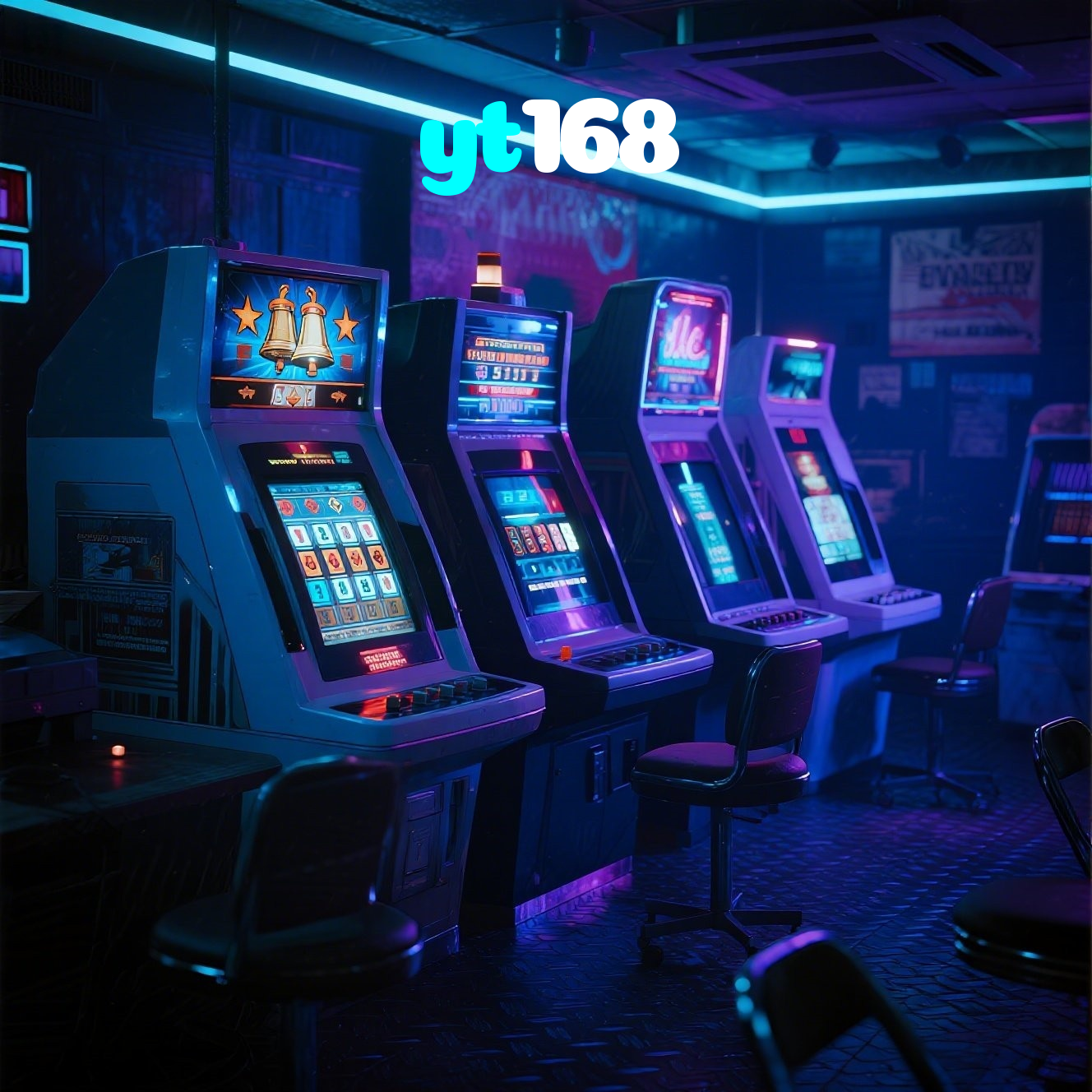 yt168:Cada giro nas slots é uma nova chance de mudar sua sorte!