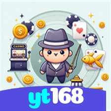 yt168：O cassino online perfeito para quem adora apostar no futebol e jogar roleta!