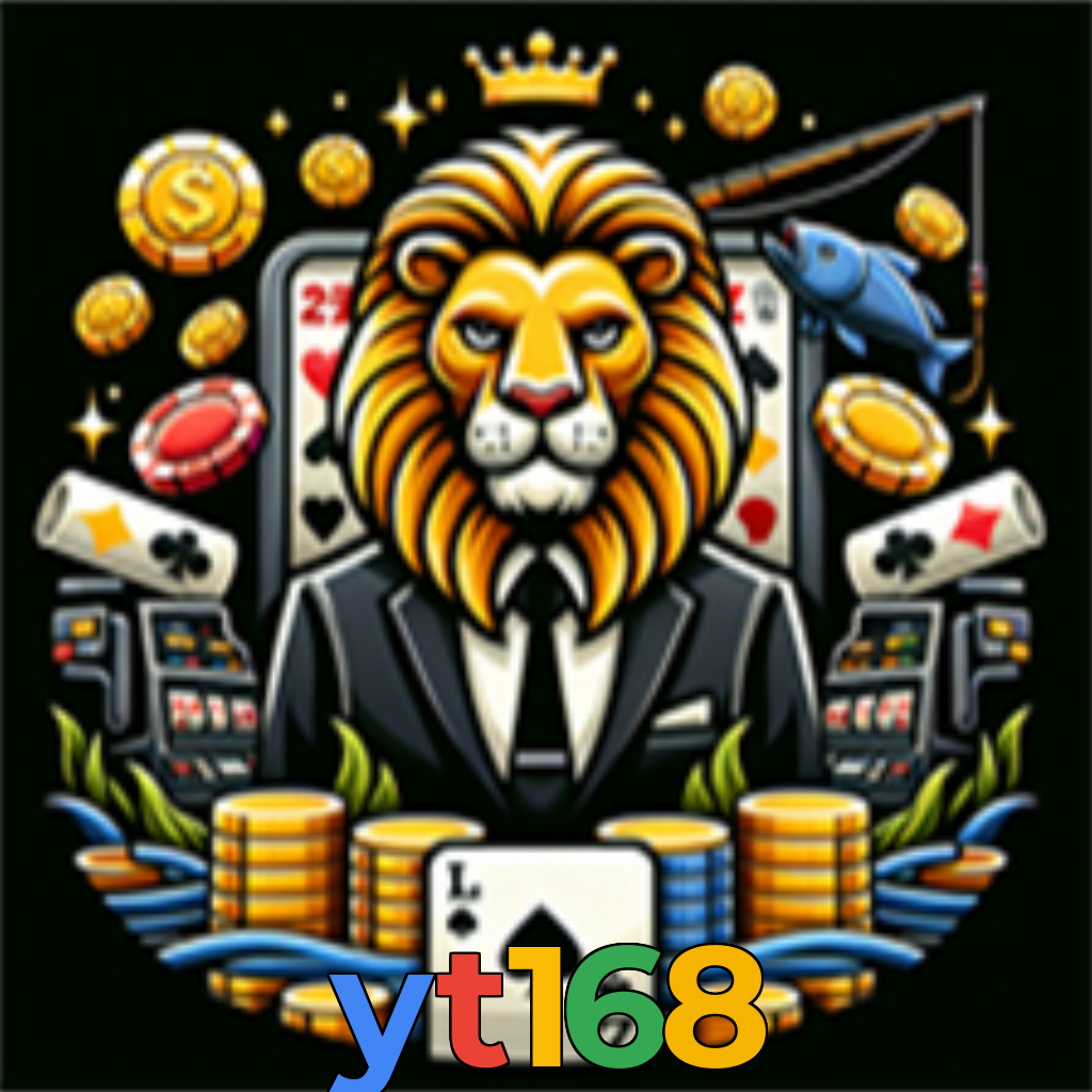 yt168：A roleta nunca foi tão emocionante! Aposte e ganhe!