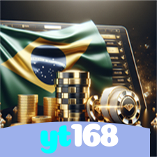 yt168：Jogue no cassino online com apostas no futebol e ganhe grandes prêmios!
