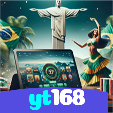 yt168：A diversão do cassino e as apostas no futebol ao seu alcance!