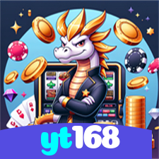 yt168：A diversão começa aqui! Jogue nas slots e ganhe muito mais!