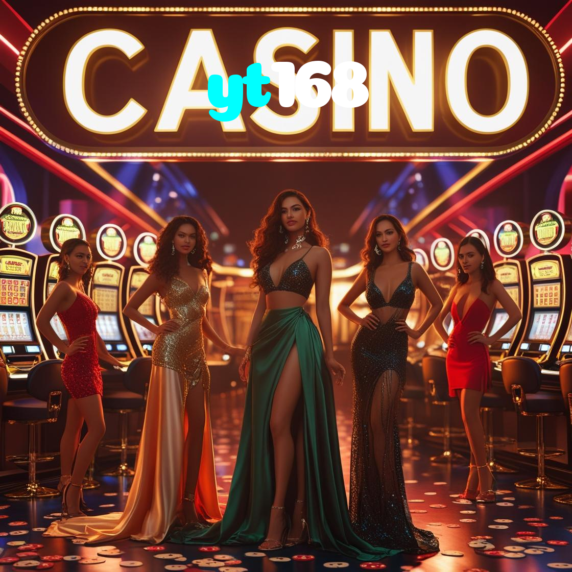 yt168:O cassino online mais confiável para jogar blackjack e apostar no futebol!