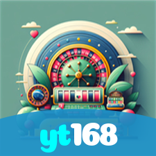 yt168：No cassino online mais seguro, aposte no futebol e jogue slots emocionantes!