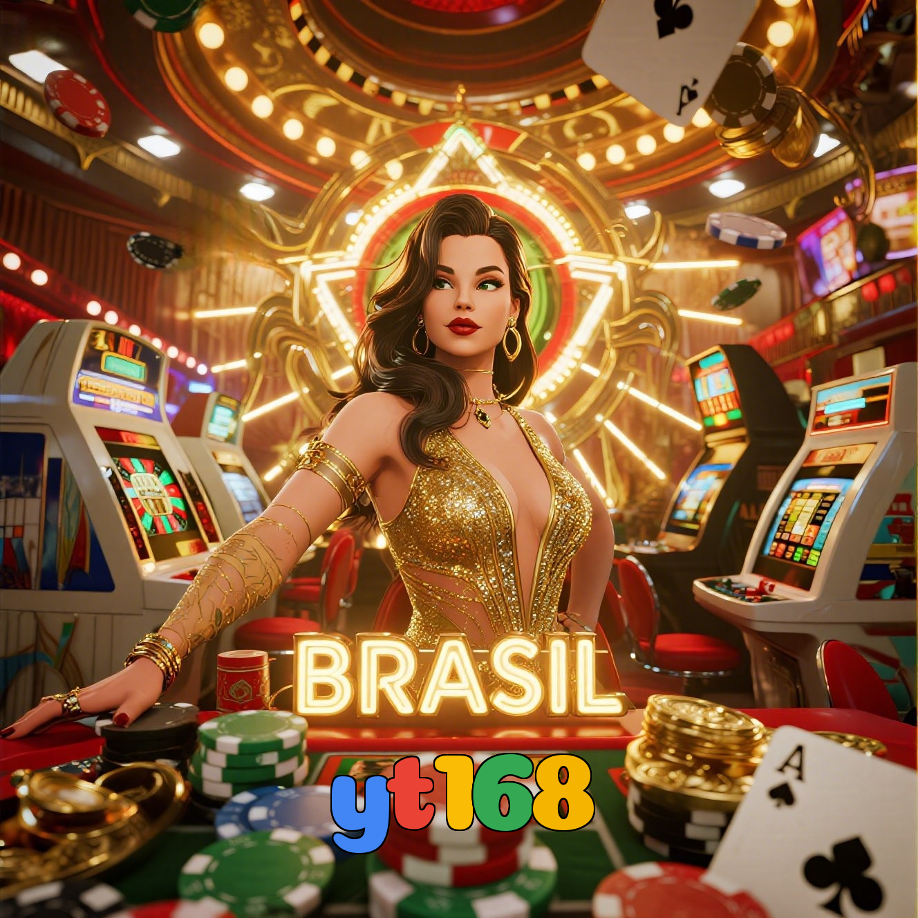 yt168:Jogue slots, poker e aposte no futebol online para grandes prêmios!